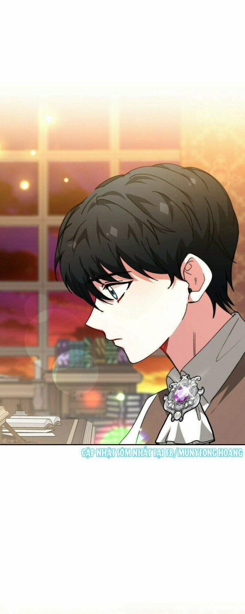 Công Chúa Bị Lãng Quên Muốn Sống Trong Hòa Bình 16 trang 65