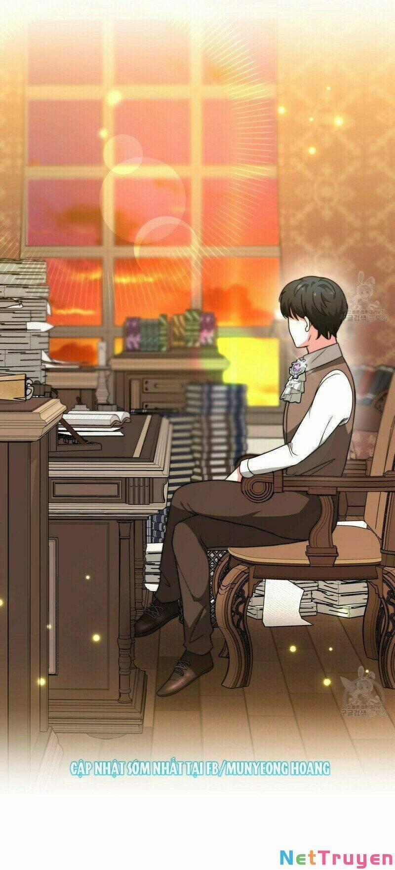 Công Chúa Bị Lãng Quên Muốn Sống Trong Hòa Bình 16 trang 66