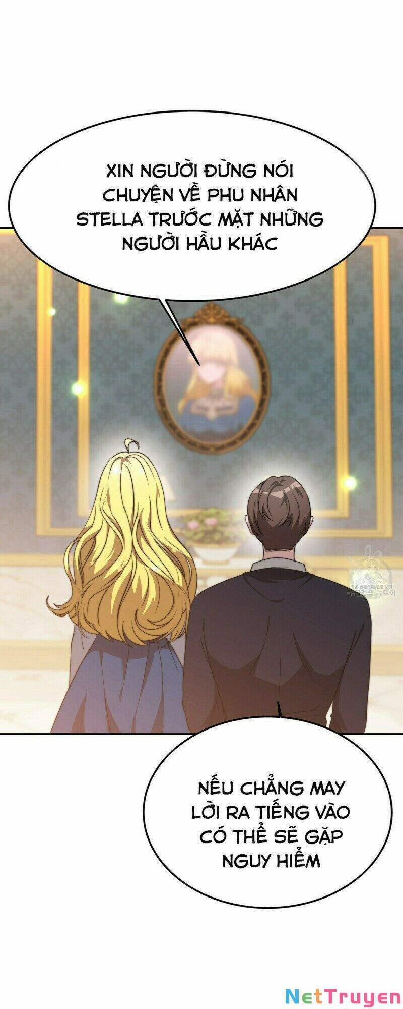 Công Chúa Bị Lãng Quên Muốn Sống Trong Hòa Bình 16 trang 7