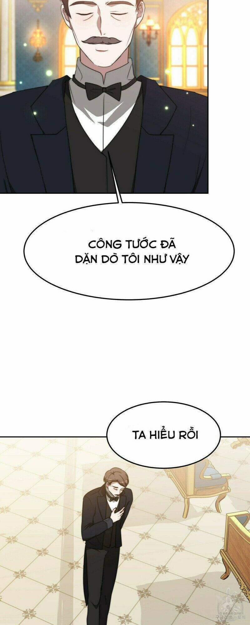 Công Chúa Bị Lãng Quên Muốn Sống Trong Hòa Bình 16 trang 9