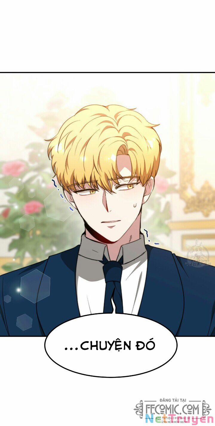 Công Chúa Bị Lãng Quên Muốn Sống Trong Hòa Bình 18 trang 10