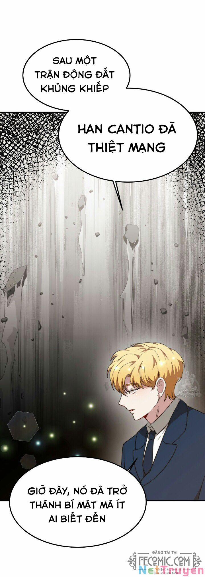 Công Chúa Bị Lãng Quên Muốn Sống Trong Hòa Bình 18 trang 12