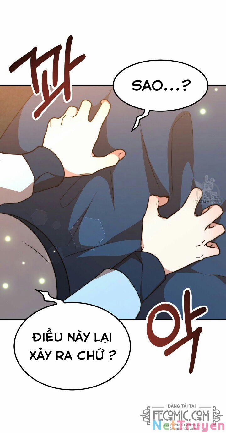 Công Chúa Bị Lãng Quên Muốn Sống Trong Hòa Bình 18 trang 13