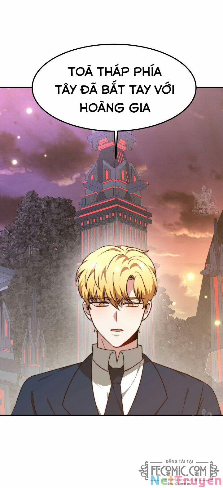 Công Chúa Bị Lãng Quên Muốn Sống Trong Hòa Bình 18 trang 14