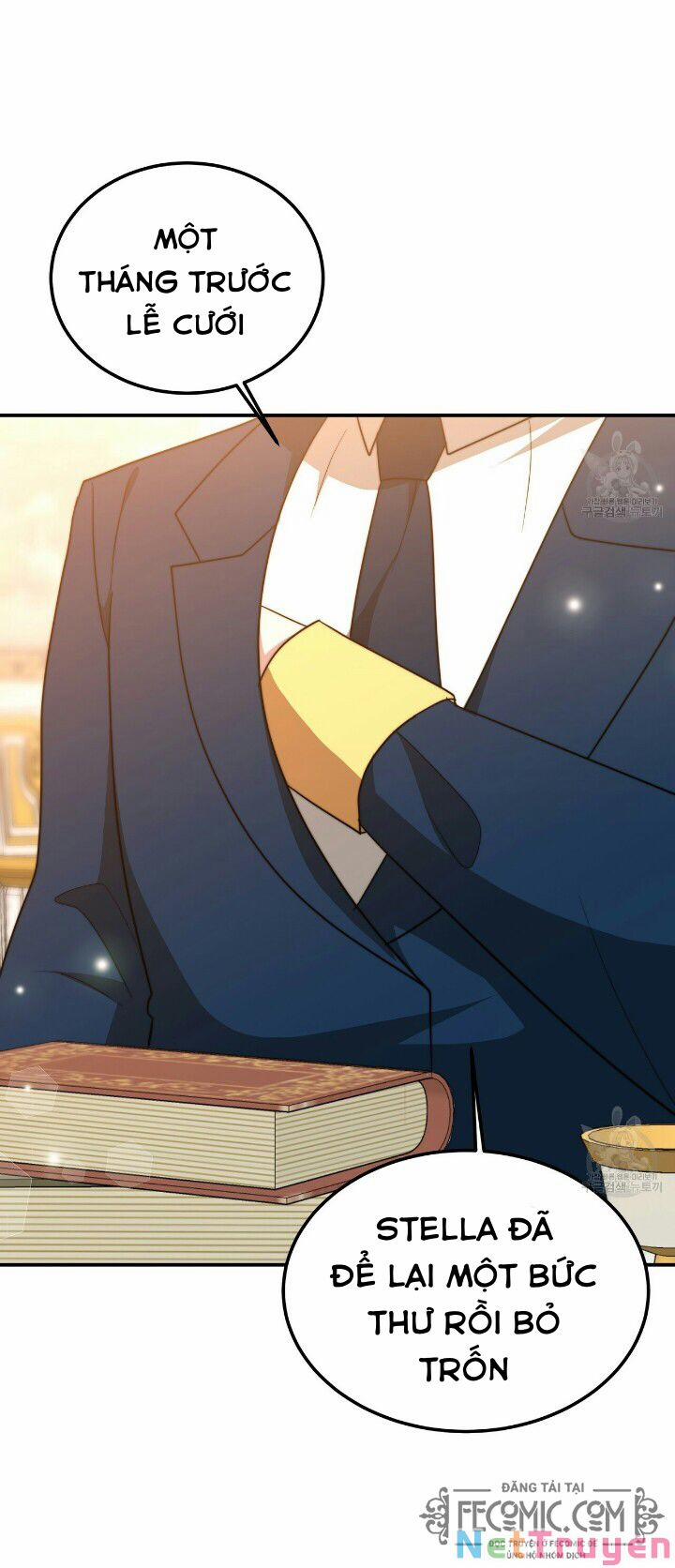 Công Chúa Bị Lãng Quên Muốn Sống Trong Hòa Bình 18 trang 18