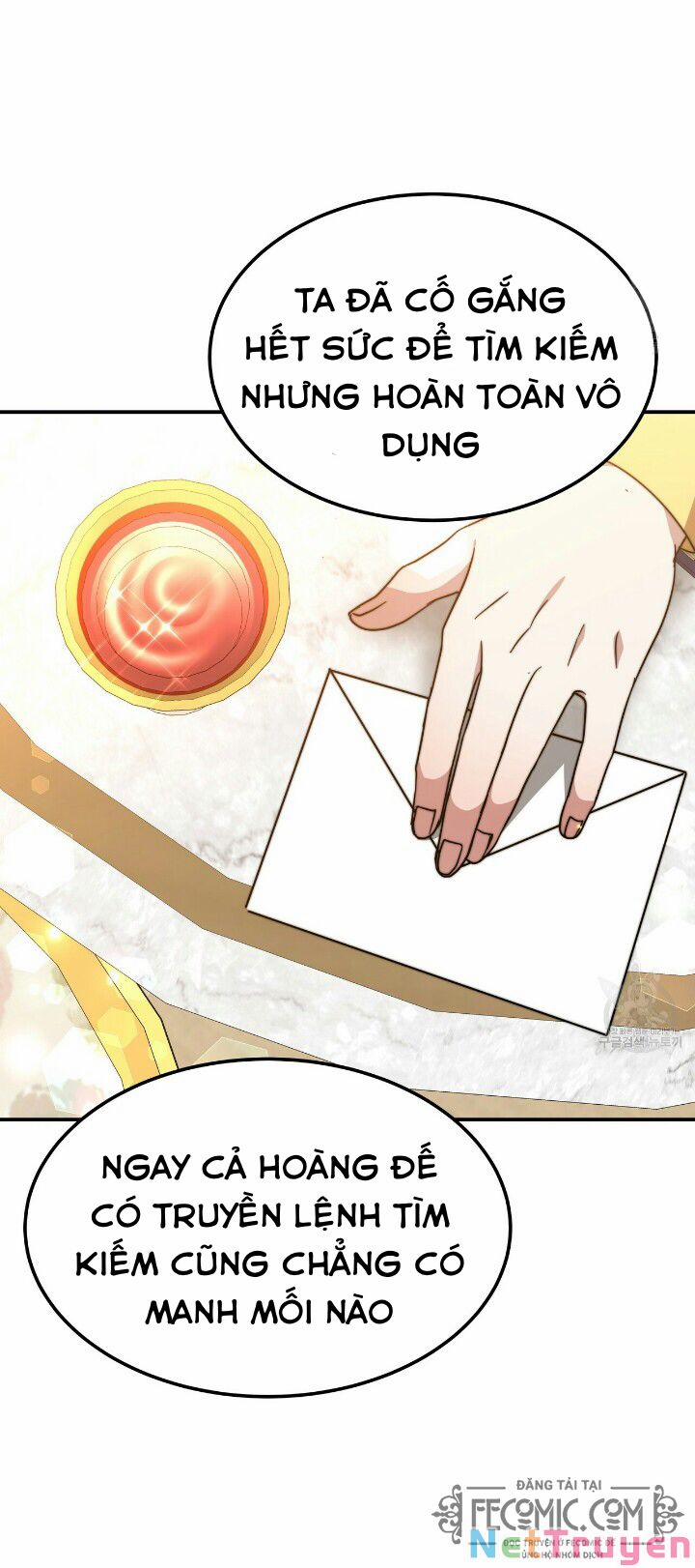 Công Chúa Bị Lãng Quên Muốn Sống Trong Hòa Bình 18 trang 19