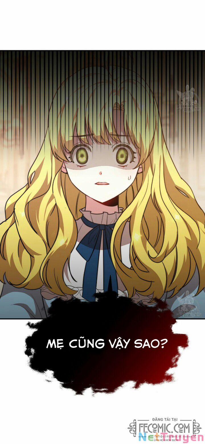 Công Chúa Bị Lãng Quên Muốn Sống Trong Hòa Bình 18 trang 2