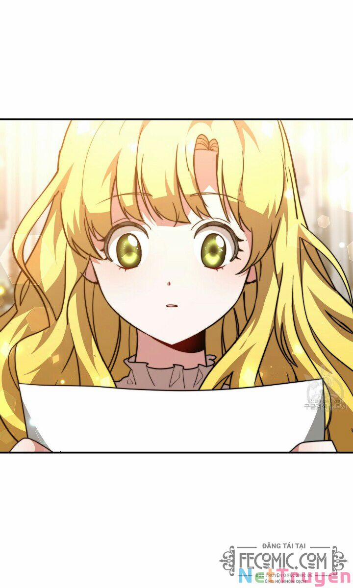 Công Chúa Bị Lãng Quên Muốn Sống Trong Hòa Bình 18 trang 20