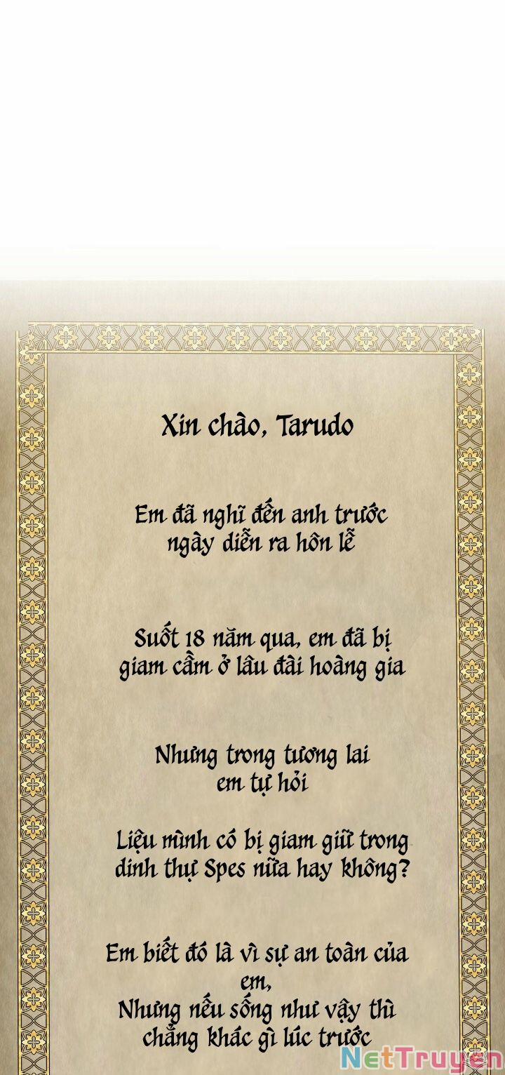 Công Chúa Bị Lãng Quên Muốn Sống Trong Hòa Bình 18 trang 21