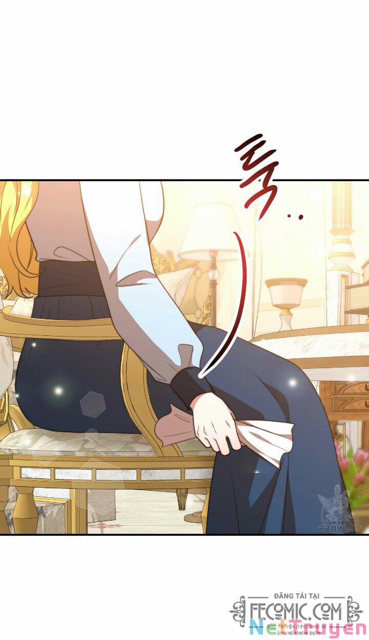 Công Chúa Bị Lãng Quên Muốn Sống Trong Hòa Bình 18 trang 23
