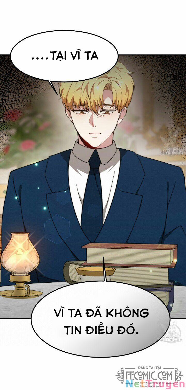 Công Chúa Bị Lãng Quên Muốn Sống Trong Hòa Bình 18 trang 25