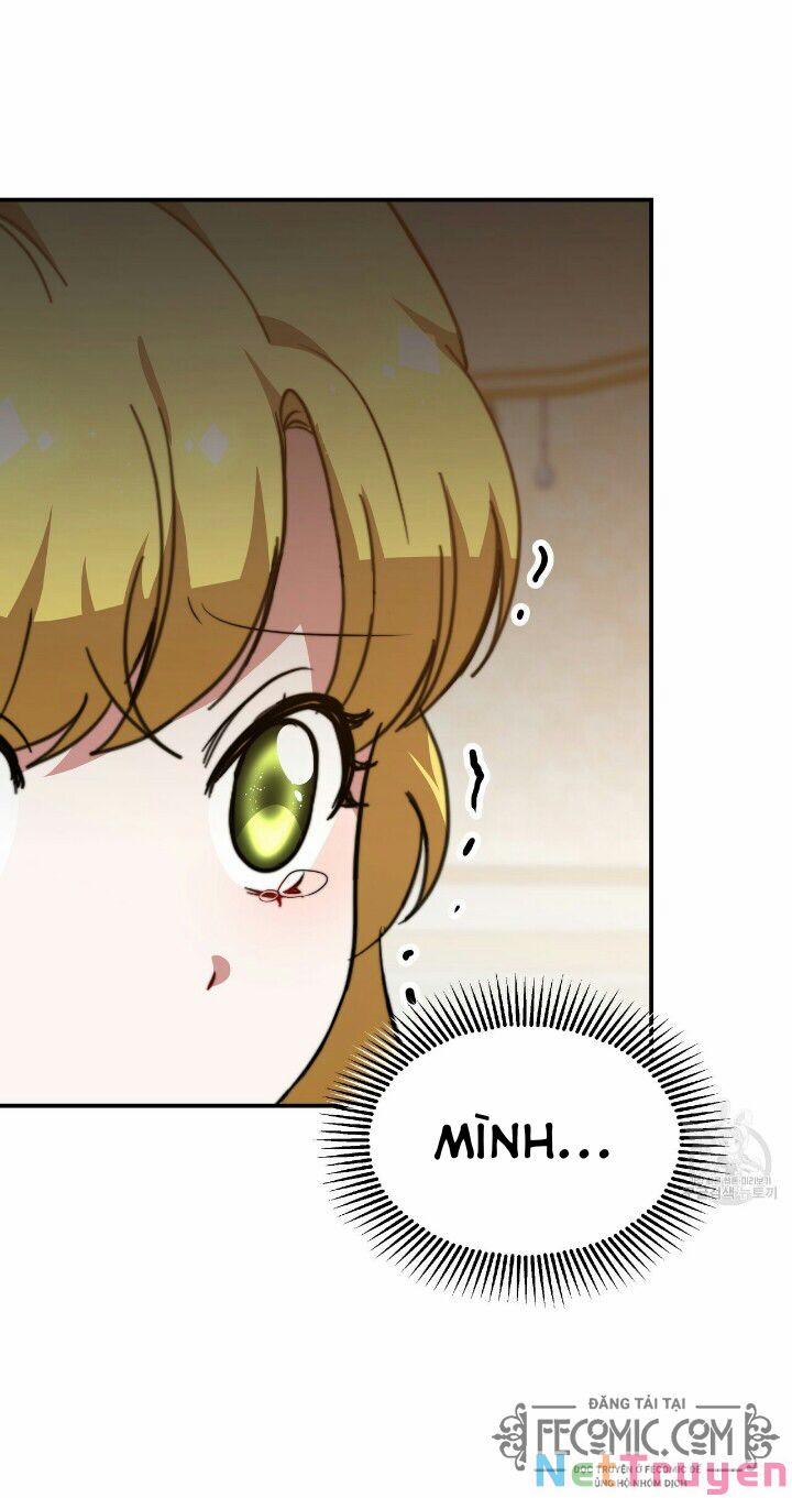 Công Chúa Bị Lãng Quên Muốn Sống Trong Hòa Bình 18 trang 26