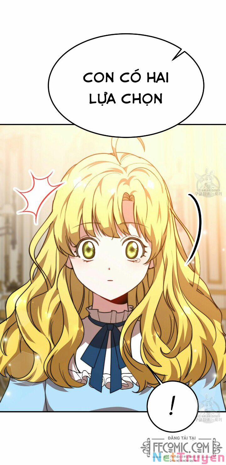 Công Chúa Bị Lãng Quên Muốn Sống Trong Hòa Bình 18 trang 28