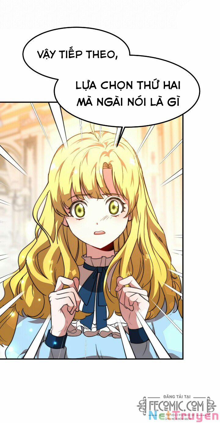 Công Chúa Bị Lãng Quên Muốn Sống Trong Hòa Bình 18 trang 34