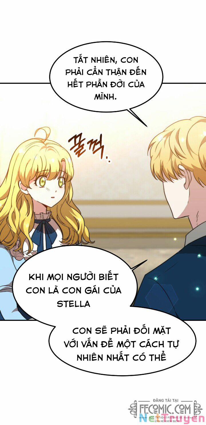 Công Chúa Bị Lãng Quên Muốn Sống Trong Hòa Bình 18 trang 37