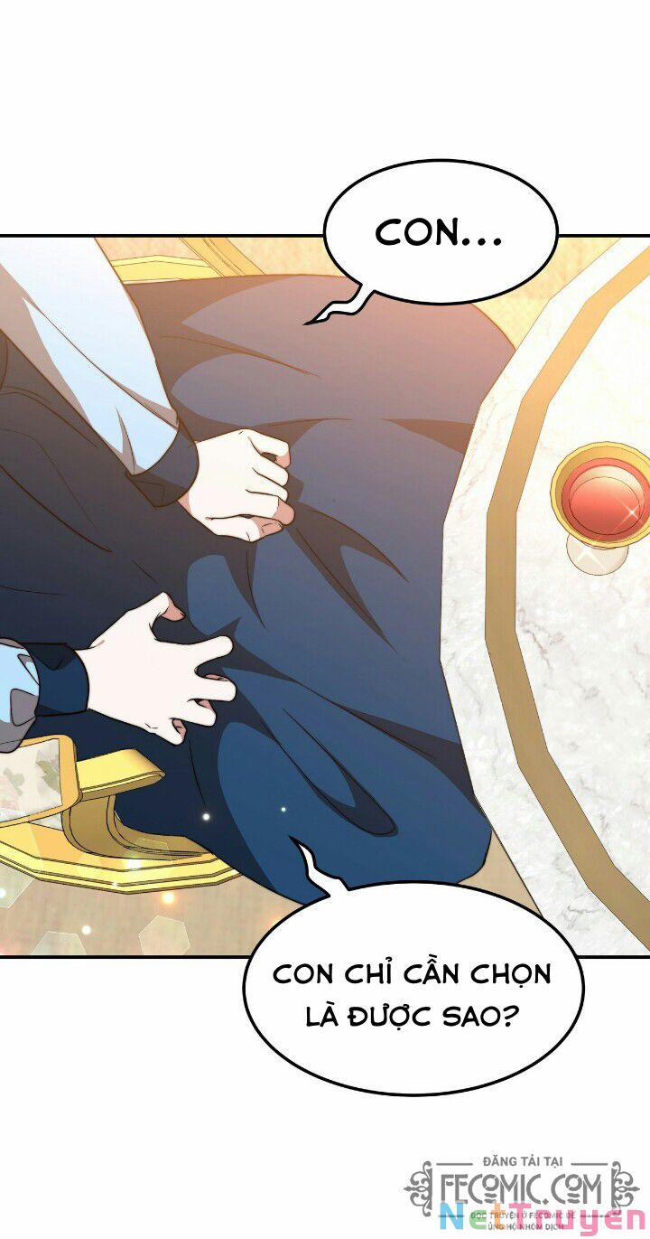 Công Chúa Bị Lãng Quên Muốn Sống Trong Hòa Bình 18 trang 38
