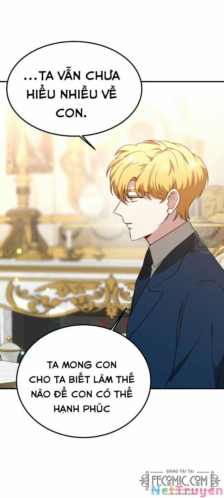 Công Chúa Bị Lãng Quên Muốn Sống Trong Hòa Bình 18 trang 39