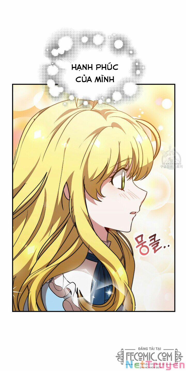 Công Chúa Bị Lãng Quên Muốn Sống Trong Hòa Bình 18 trang 40