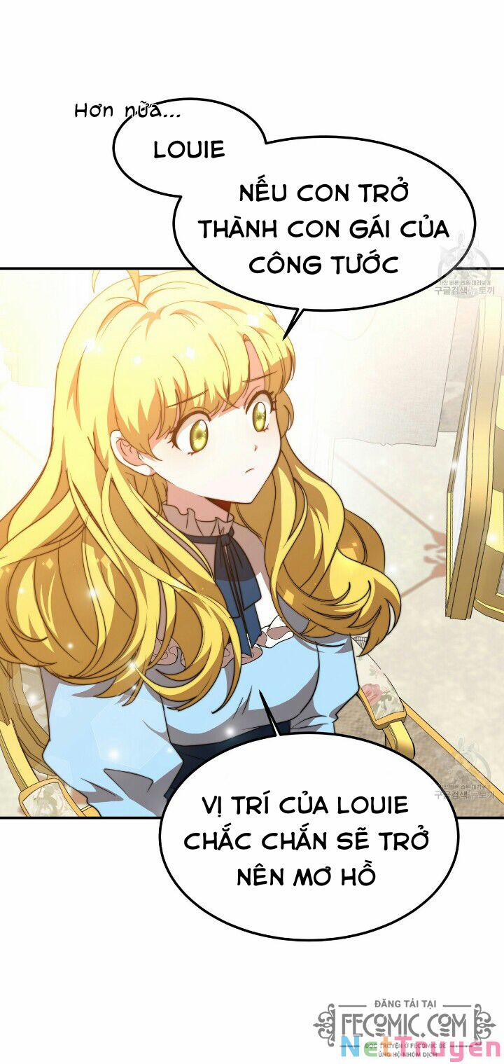 Công Chúa Bị Lãng Quên Muốn Sống Trong Hòa Bình 18 trang 43