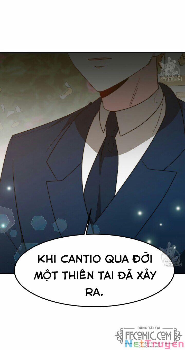 Công Chúa Bị Lãng Quên Muốn Sống Trong Hòa Bình 18 trang 47