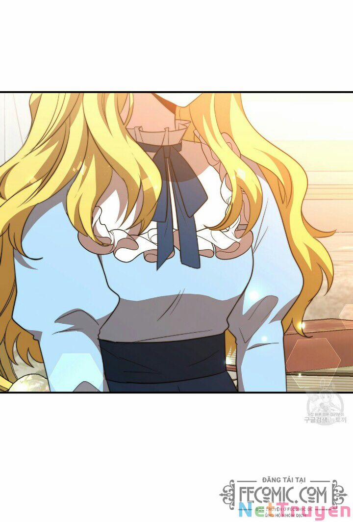 Công Chúa Bị Lãng Quên Muốn Sống Trong Hòa Bình 18 trang 51