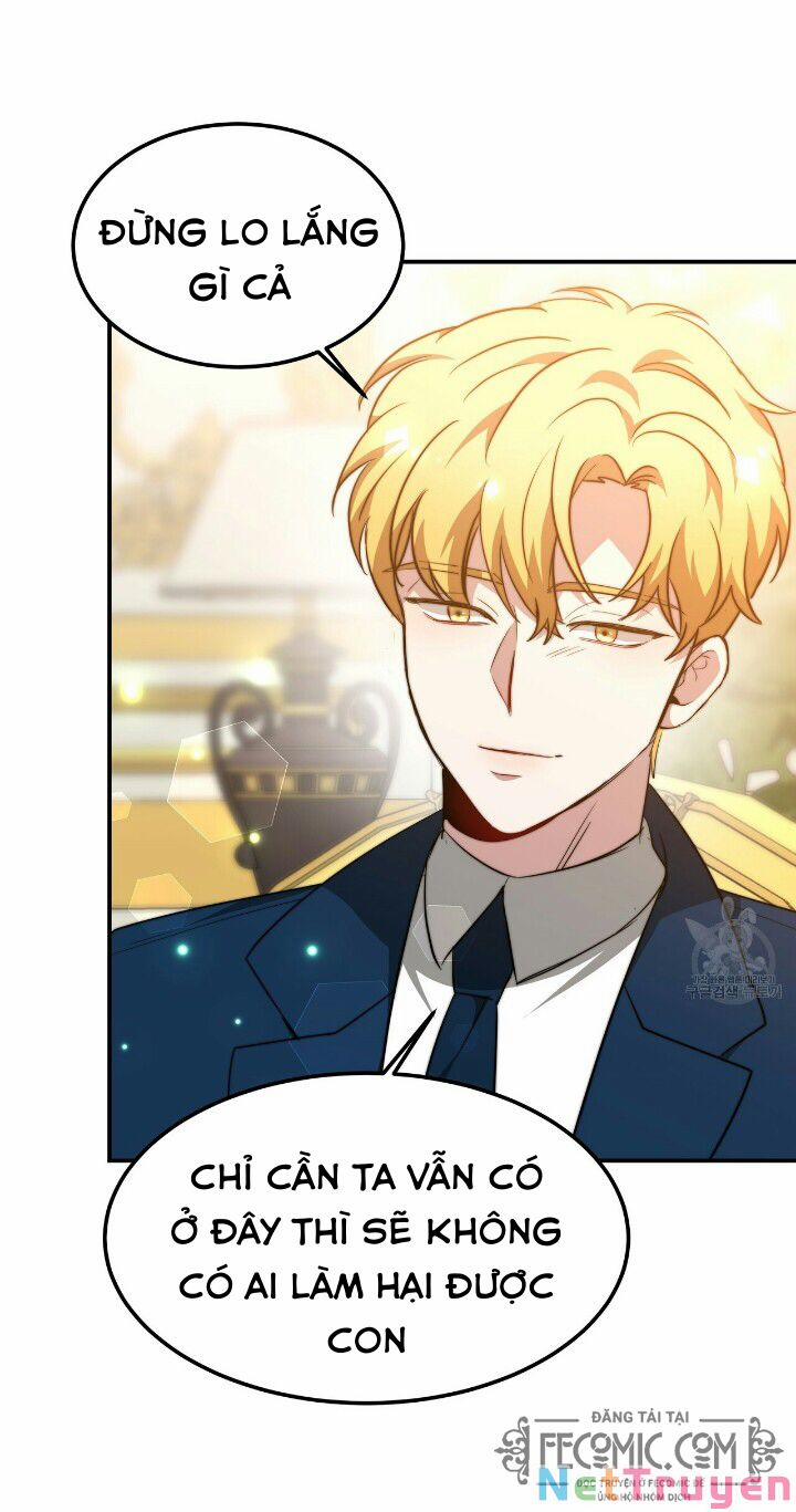 Công Chúa Bị Lãng Quên Muốn Sống Trong Hòa Bình 18 trang 52