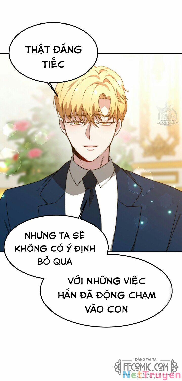 Công Chúa Bị Lãng Quên Muốn Sống Trong Hòa Bình 18 trang 55