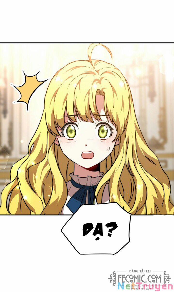 Công Chúa Bị Lãng Quên Muốn Sống Trong Hòa Bình 18 trang 58