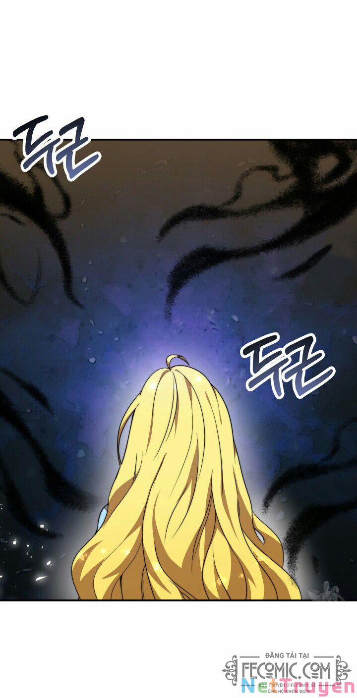 Công Chúa Bị Lãng Quên Muốn Sống Trong Hòa Bình 18 trang 6