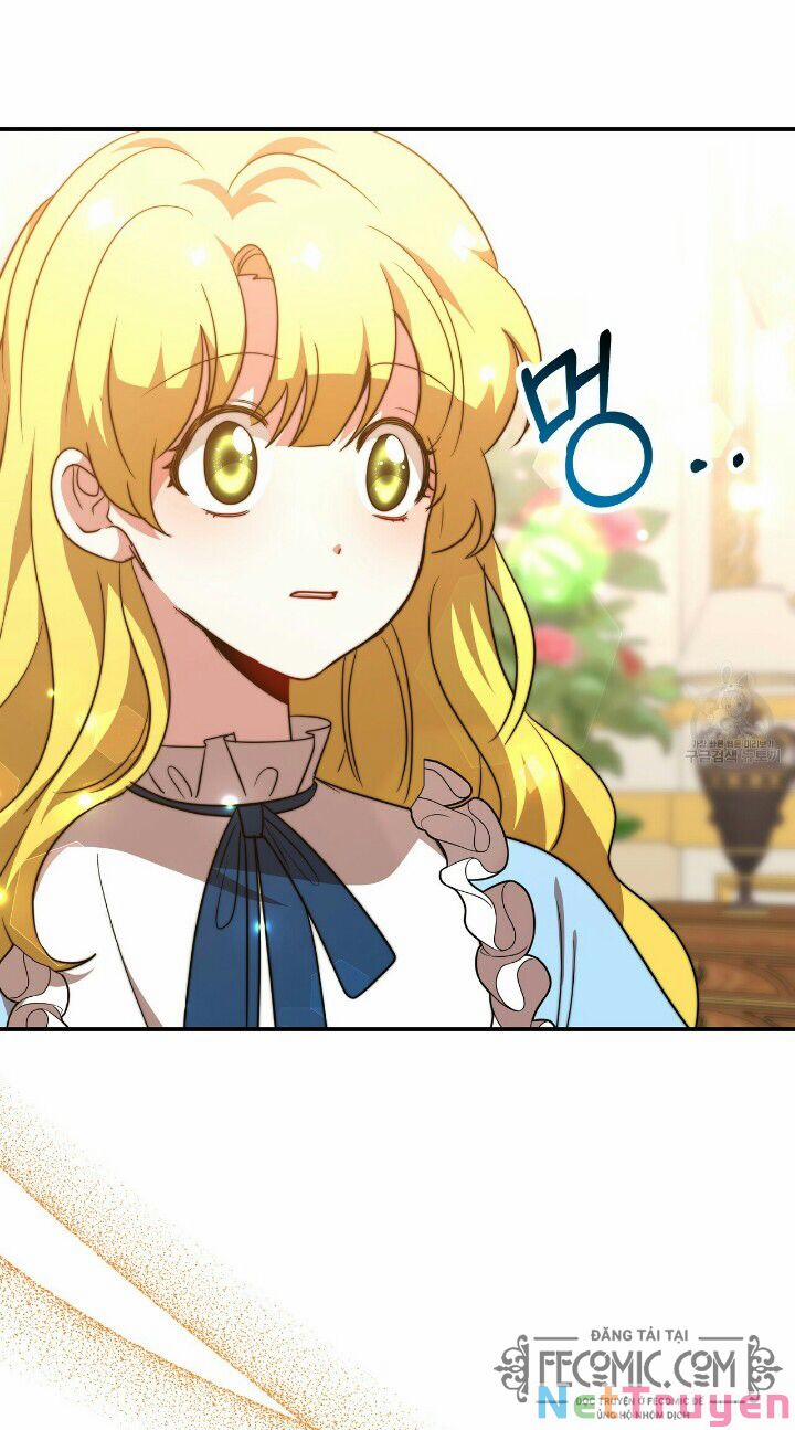 Công Chúa Bị Lãng Quên Muốn Sống Trong Hòa Bình 18 trang 61