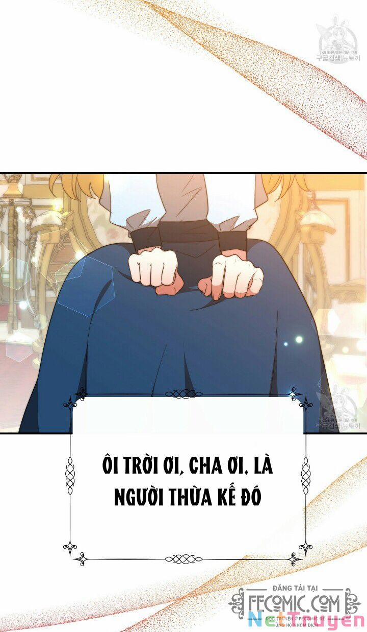 Công Chúa Bị Lãng Quên Muốn Sống Trong Hòa Bình 18 trang 62