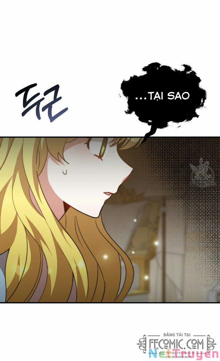 Công Chúa Bị Lãng Quên Muốn Sống Trong Hòa Bình 18 trang 7