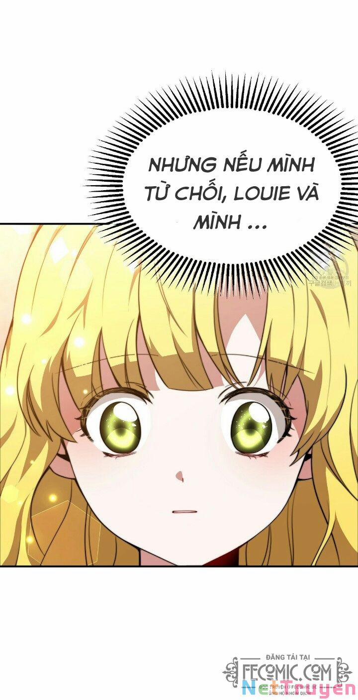 Công Chúa Bị Lãng Quên Muốn Sống Trong Hòa Bình 19 trang 10
