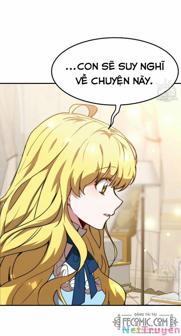 Công Chúa Bị Lãng Quên Muốn Sống Trong Hòa Bình 19 trang 14