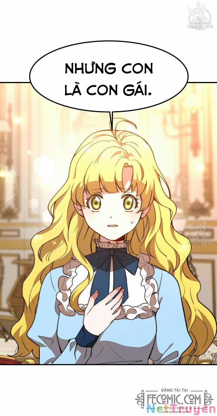 Công Chúa Bị Lãng Quên Muốn Sống Trong Hòa Bình 19 trang 2