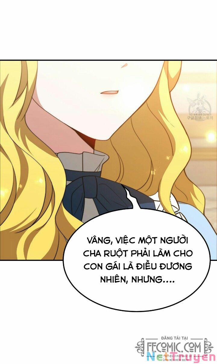 Công Chúa Bị Lãng Quên Muốn Sống Trong Hòa Bình 19 trang 20