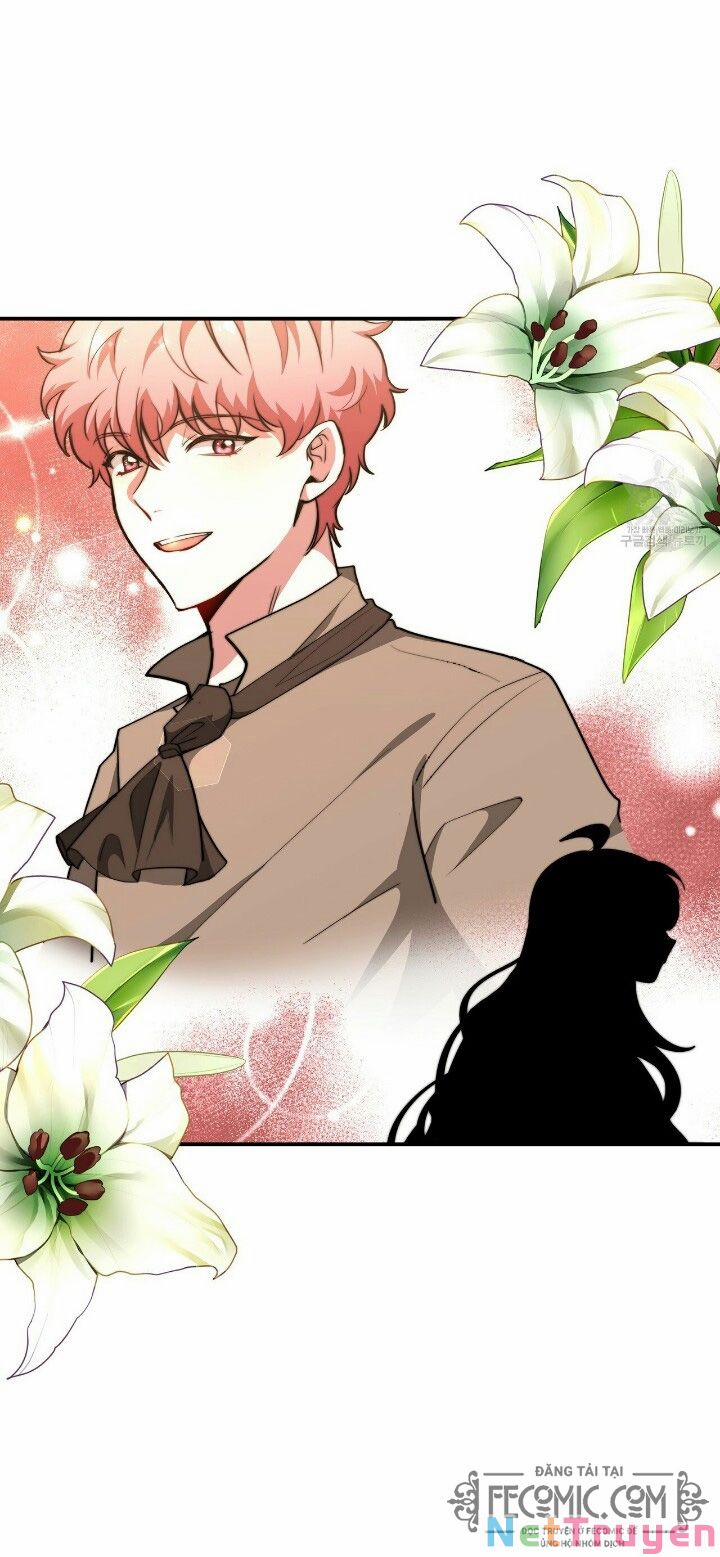 Công Chúa Bị Lãng Quên Muốn Sống Trong Hòa Bình 19 trang 21