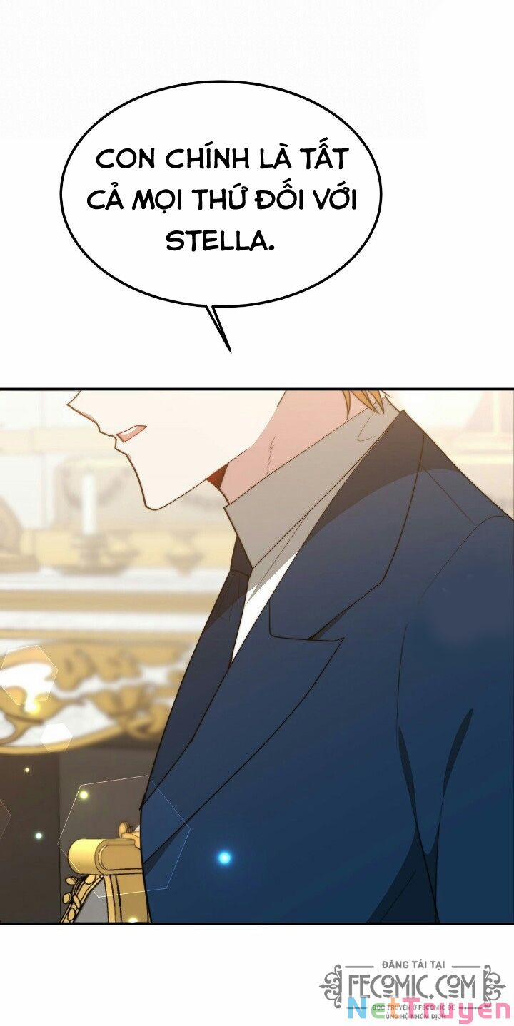 Công Chúa Bị Lãng Quên Muốn Sống Trong Hòa Bình 19 trang 23