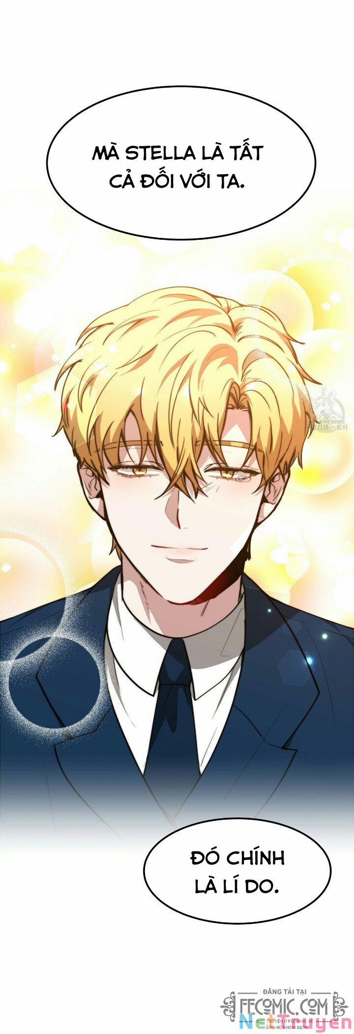 Công Chúa Bị Lãng Quên Muốn Sống Trong Hòa Bình 19 trang 24