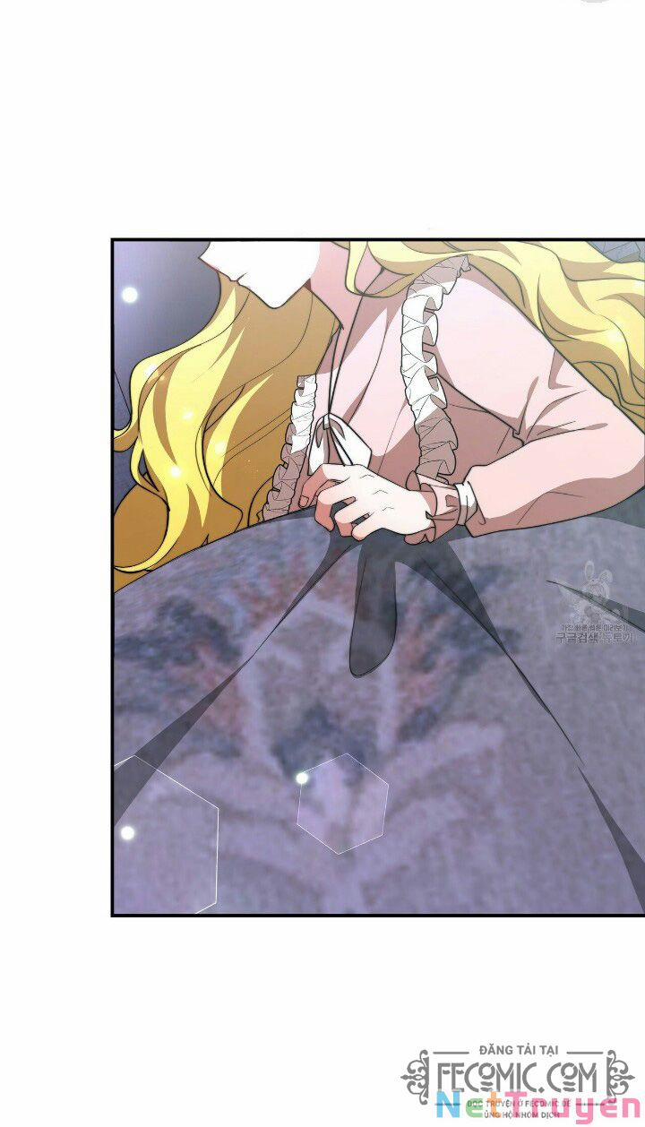 Công Chúa Bị Lãng Quên Muốn Sống Trong Hòa Bình 19 trang 29
