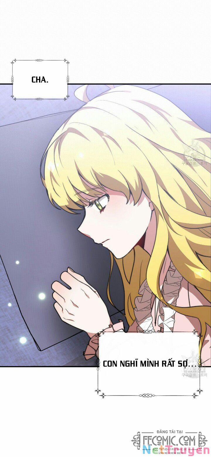 Công Chúa Bị Lãng Quên Muốn Sống Trong Hòa Bình 19 trang 30