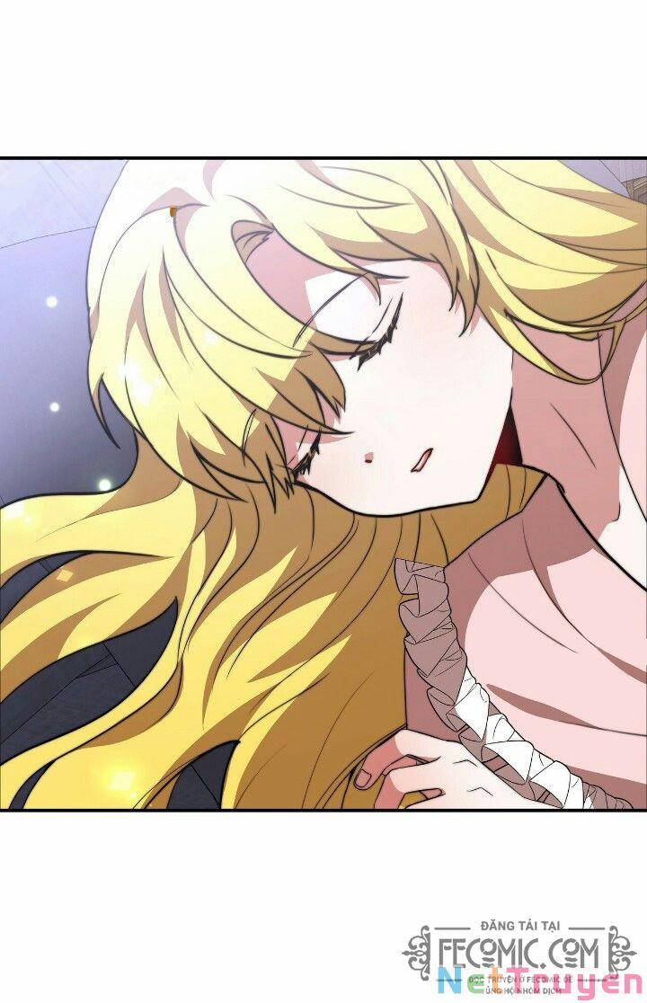 Công Chúa Bị Lãng Quên Muốn Sống Trong Hòa Bình 19 trang 32