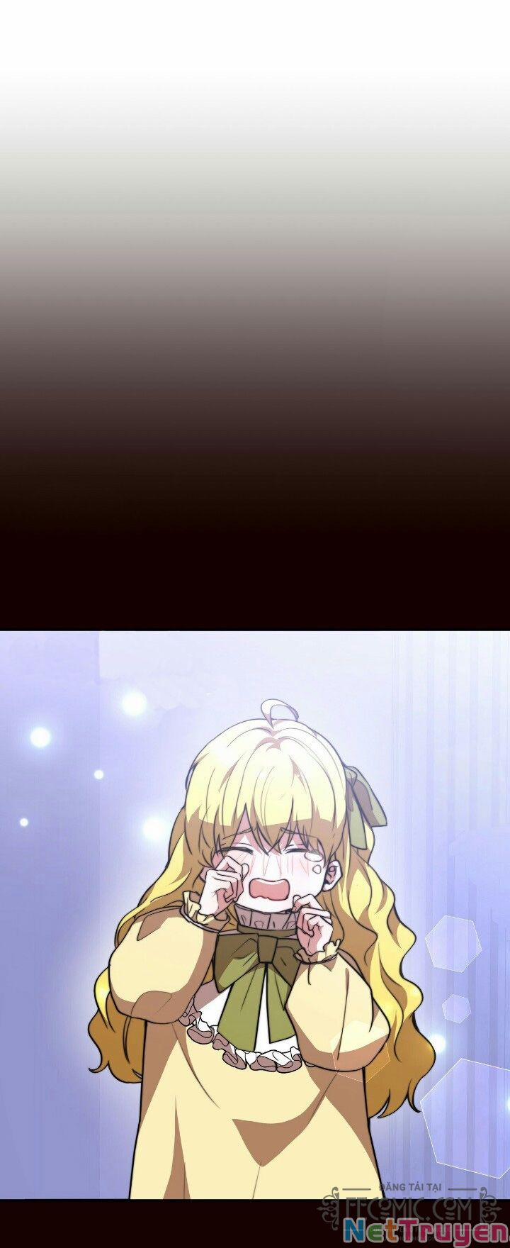 Công Chúa Bị Lãng Quên Muốn Sống Trong Hòa Bình 19 trang 33