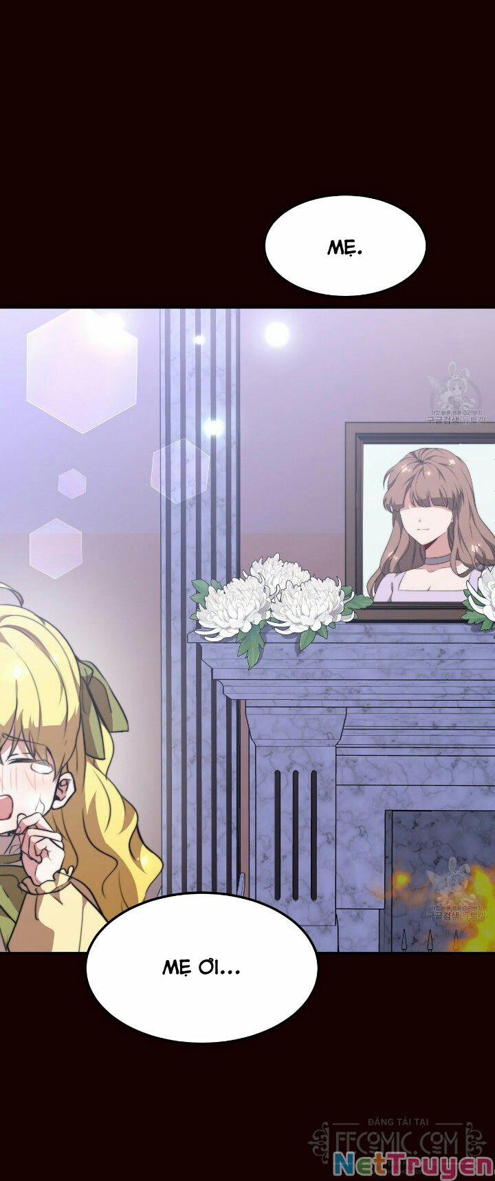 Công Chúa Bị Lãng Quên Muốn Sống Trong Hòa Bình 19 trang 34
