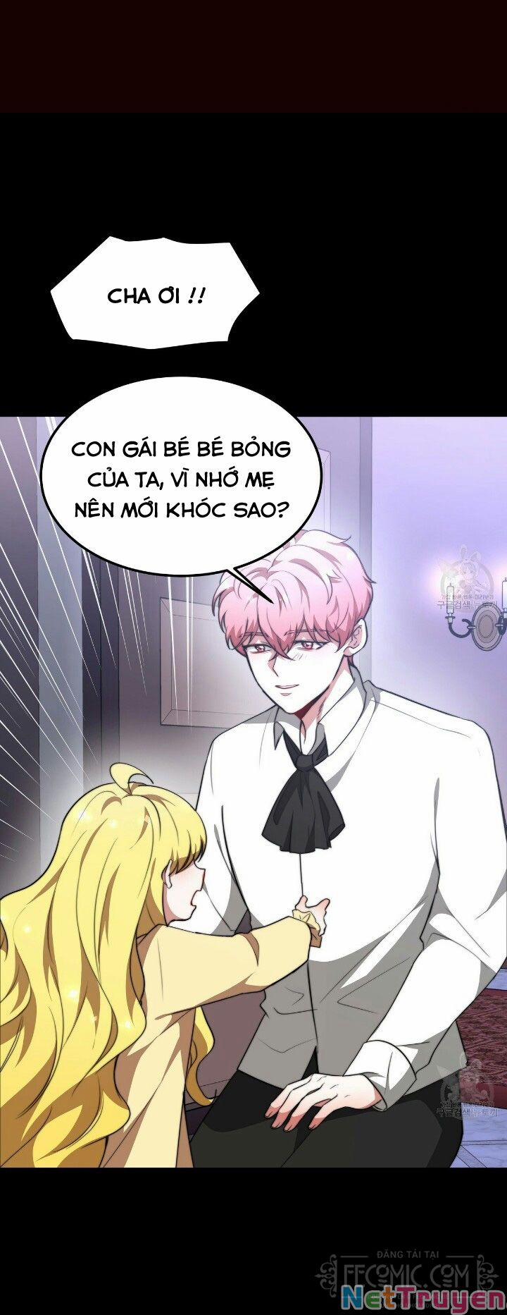 Công Chúa Bị Lãng Quên Muốn Sống Trong Hòa Bình 19 trang 36