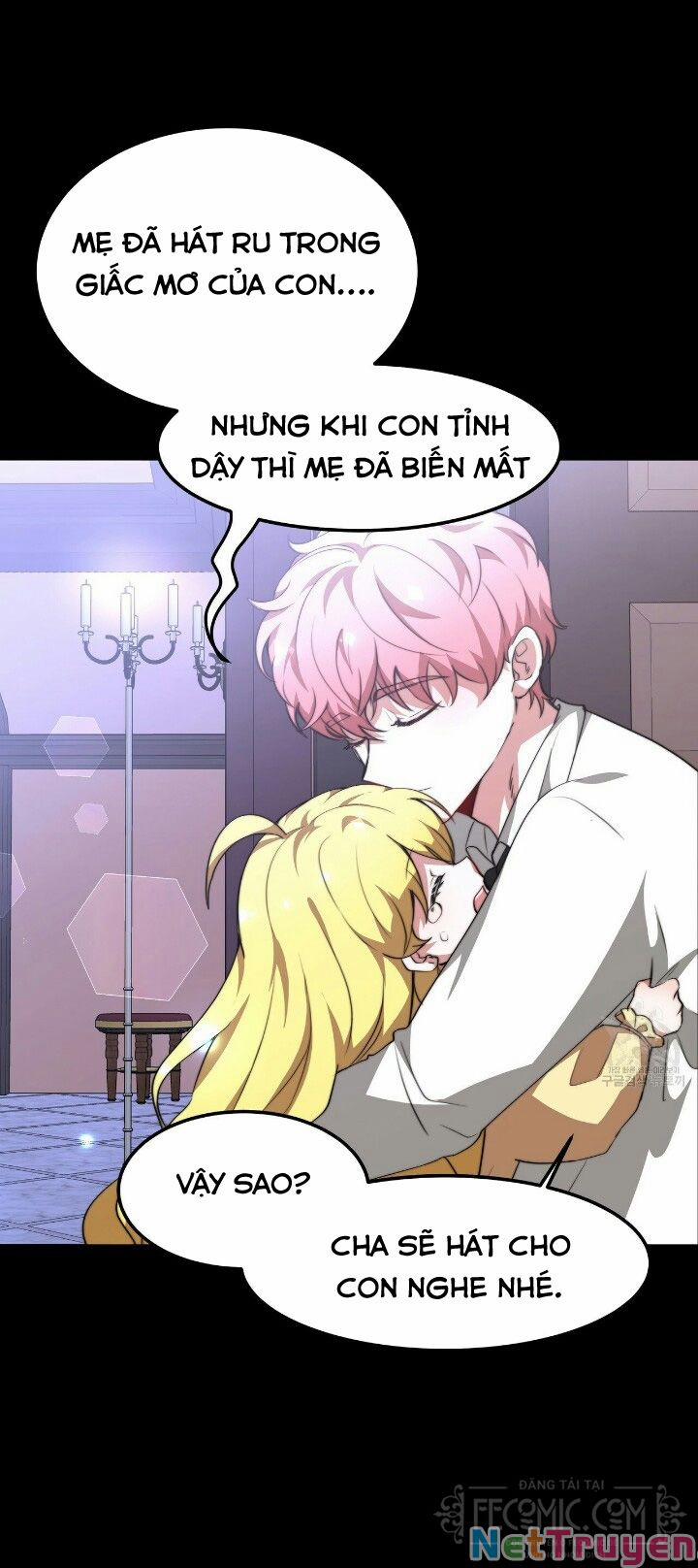 Công Chúa Bị Lãng Quên Muốn Sống Trong Hòa Bình 19 trang 37