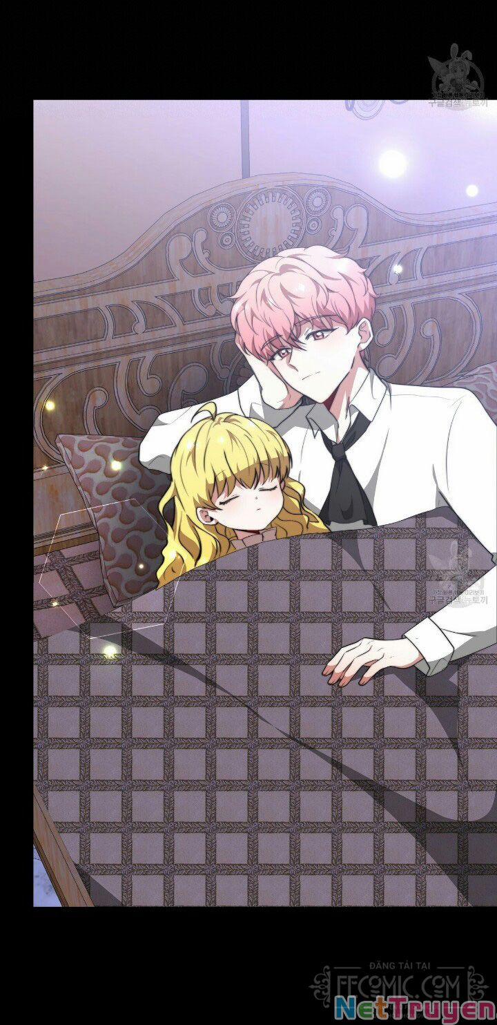 Công Chúa Bị Lãng Quên Muốn Sống Trong Hòa Bình 19 trang 39