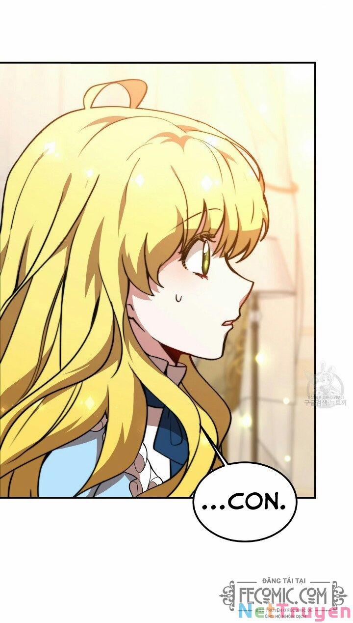Công Chúa Bị Lãng Quên Muốn Sống Trong Hòa Bình 19 trang 4