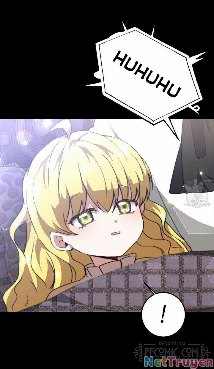 Công Chúa Bị Lãng Quên Muốn Sống Trong Hòa Bình 19 trang 40