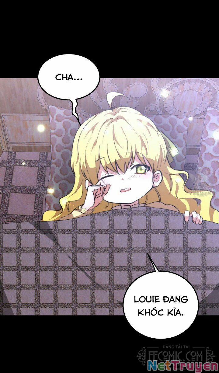 Công Chúa Bị Lãng Quên Muốn Sống Trong Hòa Bình 19 trang 41